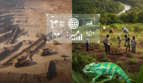 A GNF 4 billion contract to provide surveillance equipment for Guinea's...